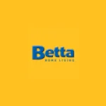 Betta Home Living logo