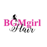 Bgmgirl logo