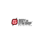 Bodyengym Shop logo