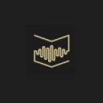 Bibliaaudio logo