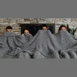 BIG Blanket CO logo