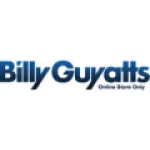 Billy Guyatts logo