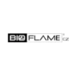 Bioflame SK SK logo