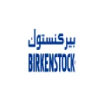 Birkenstock logo