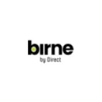 Birne COM logo