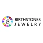 Birthstonesjewelry logo
