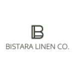 Bistara Linen logo