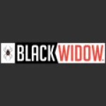 Black Widow Pro logo