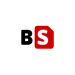 Blacksim logo