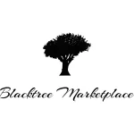 Blacktree Marketplace logo
