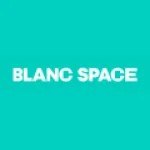 Blanc Space logo