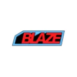Blaze AI logo