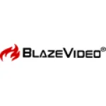 Blaze Video logo
