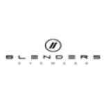 Blenders Eyewear logo