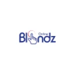 Blindz Online logo