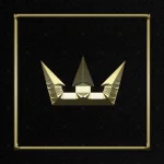 Bling King London logo