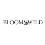 Bloom & Wild logo