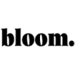 Bloom logo