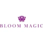 Bloom Magic logo