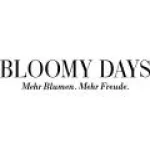 Bloomydays logo