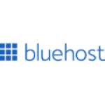 Blue Host logo