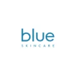 Blue Skincare logo