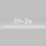 Blue Sky logo