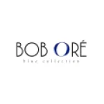 BOB ORE Blue Collection logo