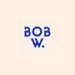 Bob W logo