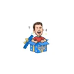 Bobbleheadsgifts COM logo