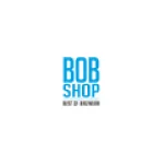 Bob Shop logo