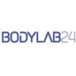 Bodylab24 logo