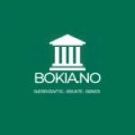 Bokia logo