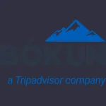 Bokun A Tripadvisor Company logo