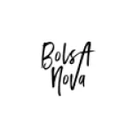 Bolsa Nova Handbags logo
