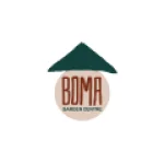 Boma Garden Centre logo