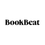 Bookbeat Italy logo
