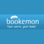 Bookemon logo