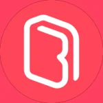 Bookhero logo