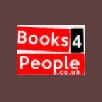 Books 4 People logo