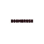 Boombrush Com logo