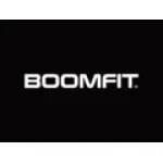 BOOMFIT logo