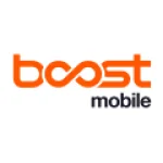 Boost Mobile Product logo