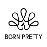Bornpretty logo