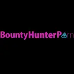 Bounty Hunter Porn logo