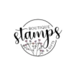 Boutique Stamps Gifts logo