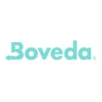 Boveda INC logo