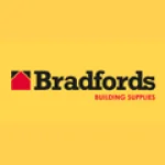 Bradfords logo