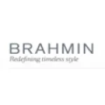 Brahmin COM logo