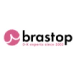 Brastop logo